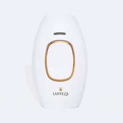 Lanveza™ IPL Laser Hair Removal Handset