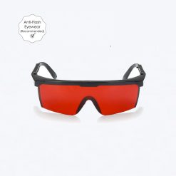 Lanveza Anti-Flash Lens Eyewear